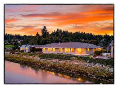 193 Salish Place , La Conner, WA 98257