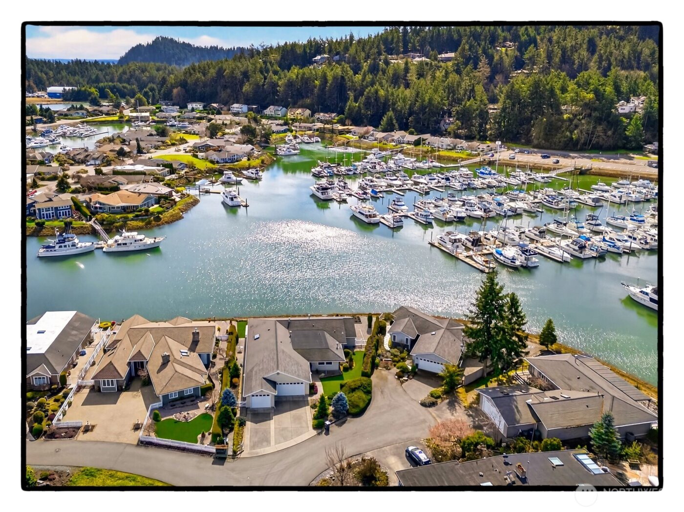 193 Salish Place , La Conner, WA 98257