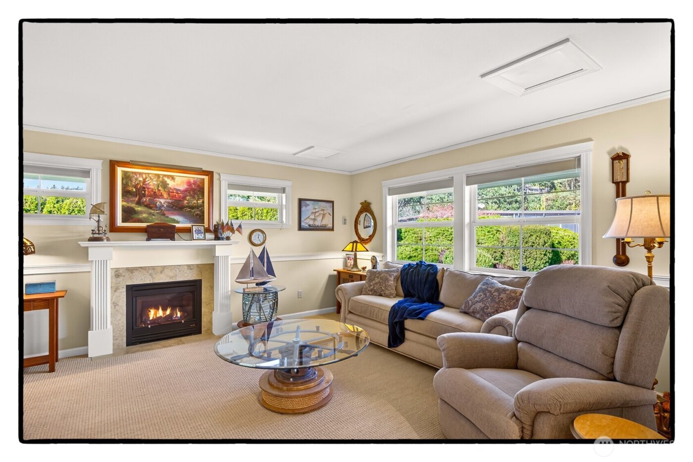 193 Salish Place , La Conner, WA 98257