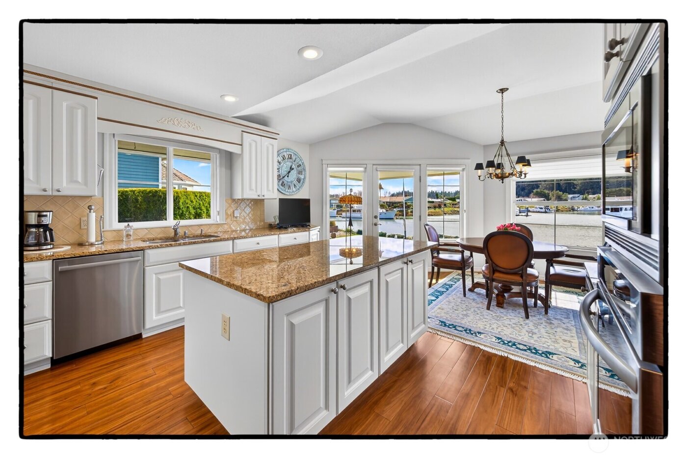 193 Salish Place , La Conner, WA 98257