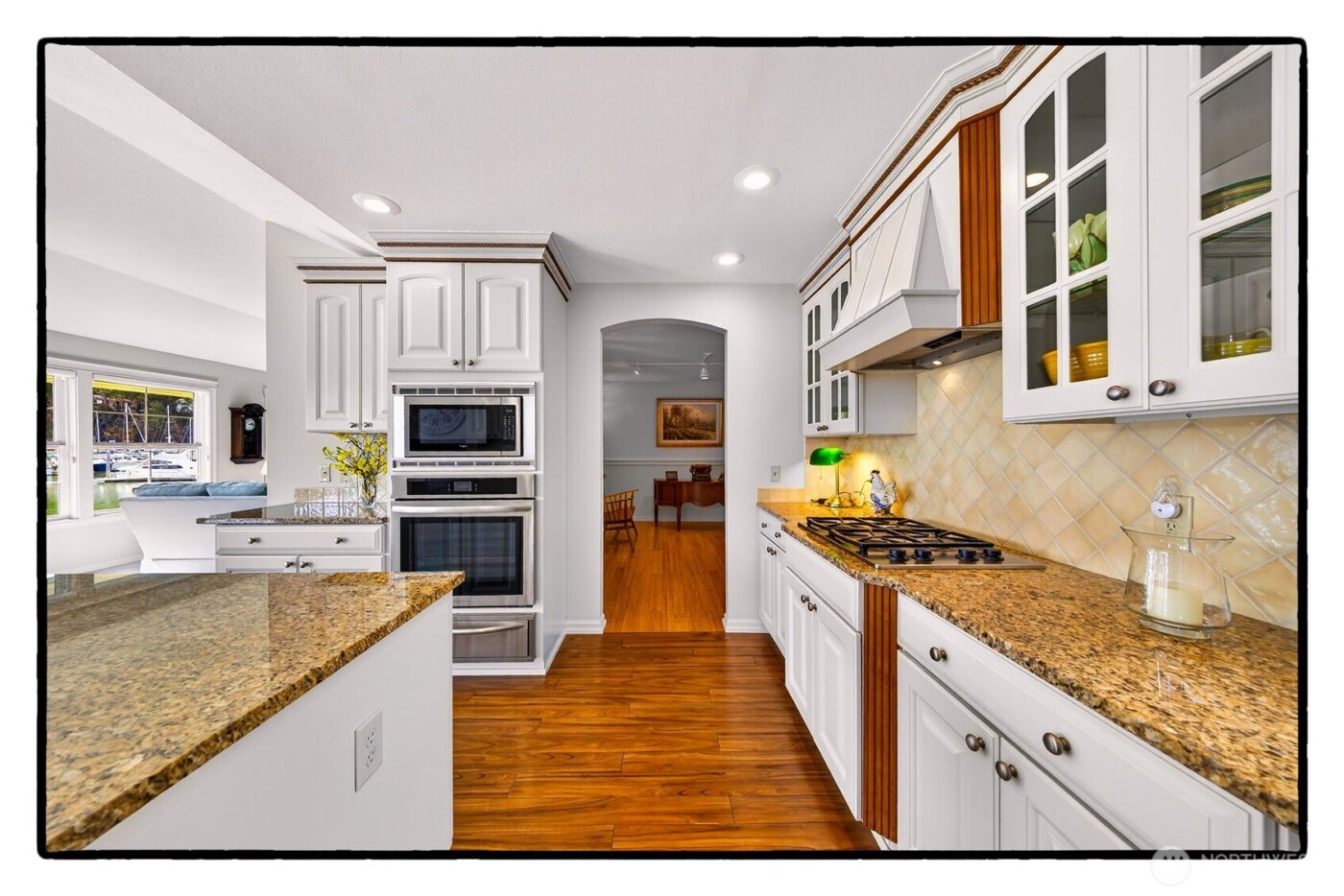 193 Salish Place , La Conner, WA 98257