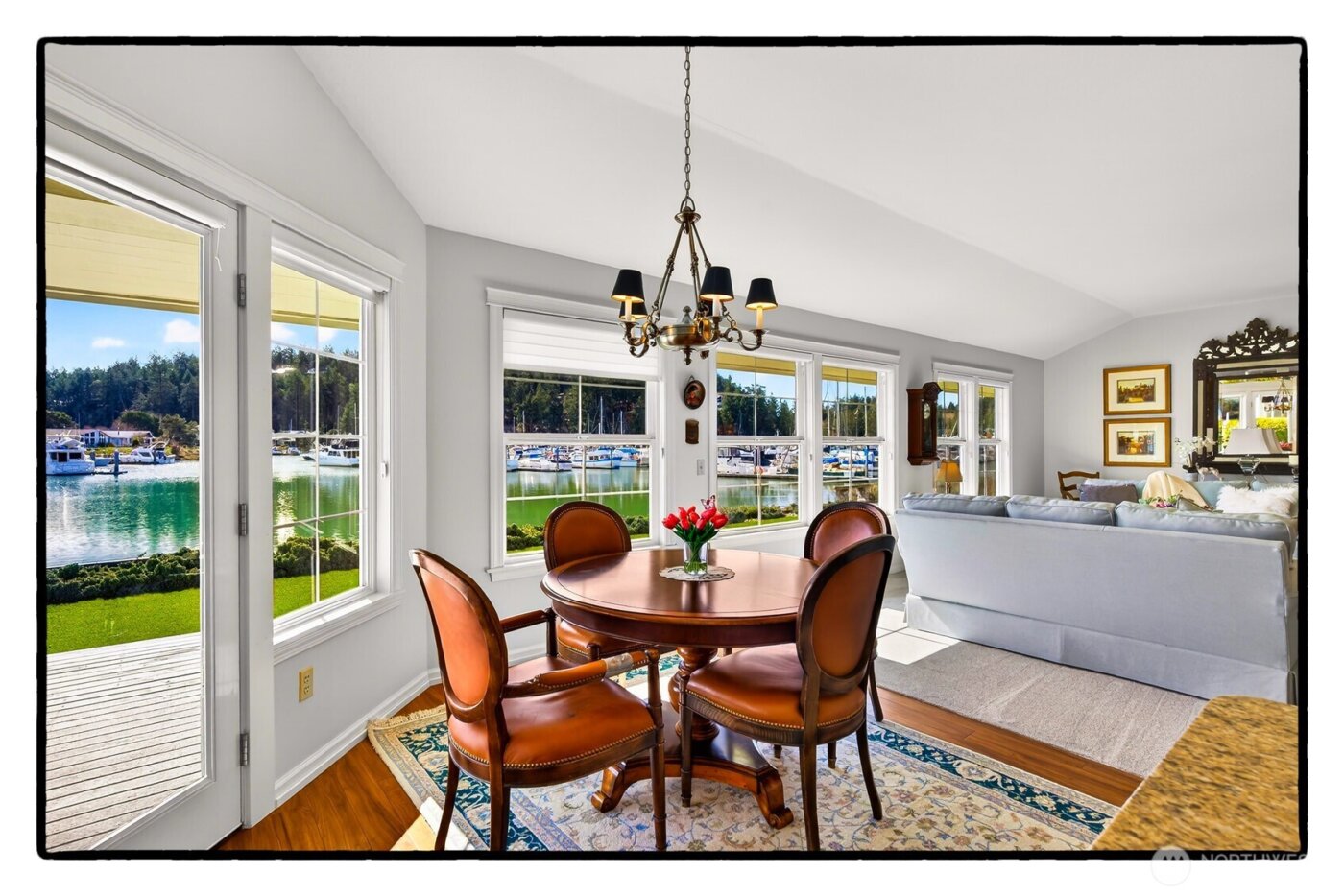 193 Salish Place , La Conner, WA 98257