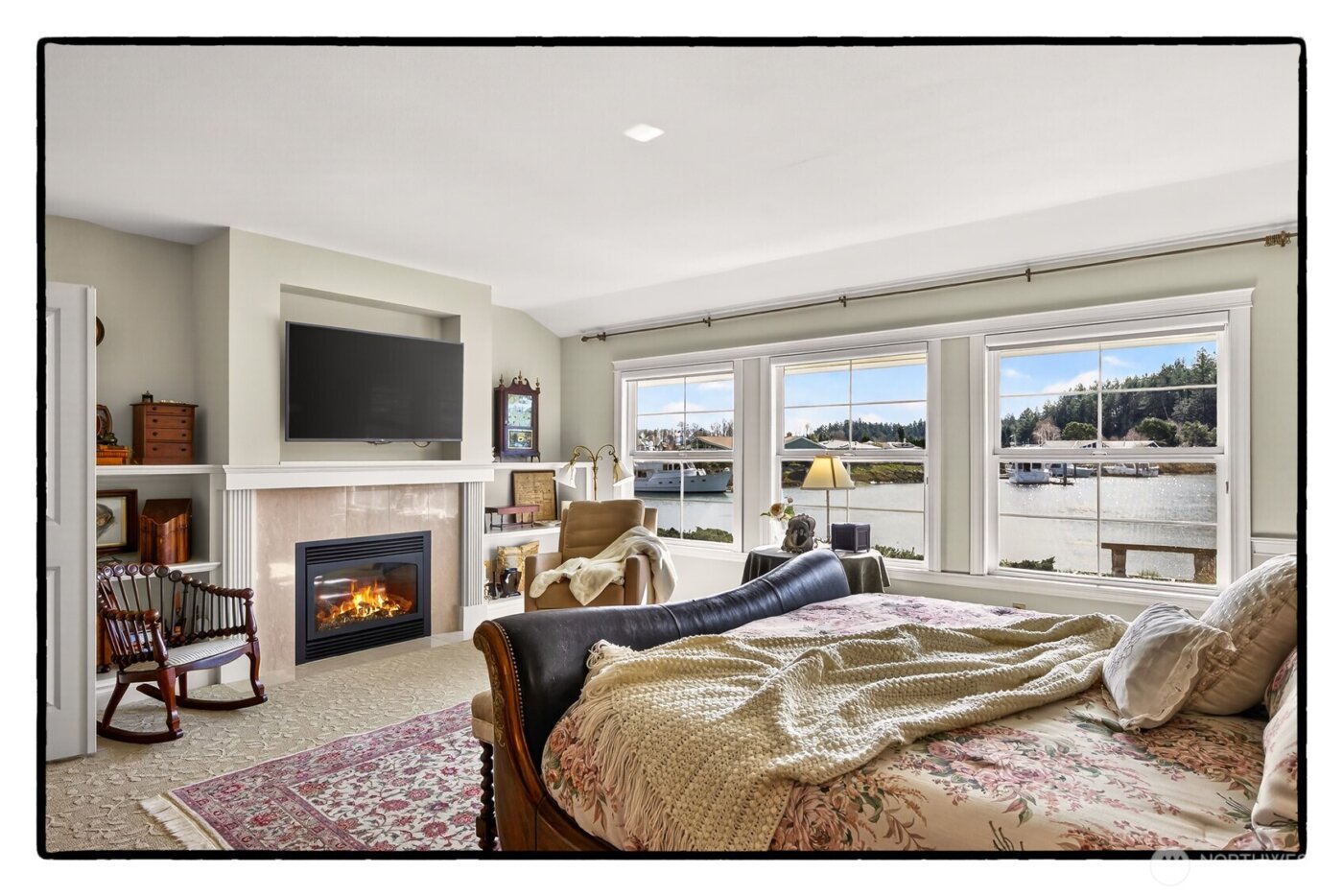 193 Salish Place , La Conner, WA 98257