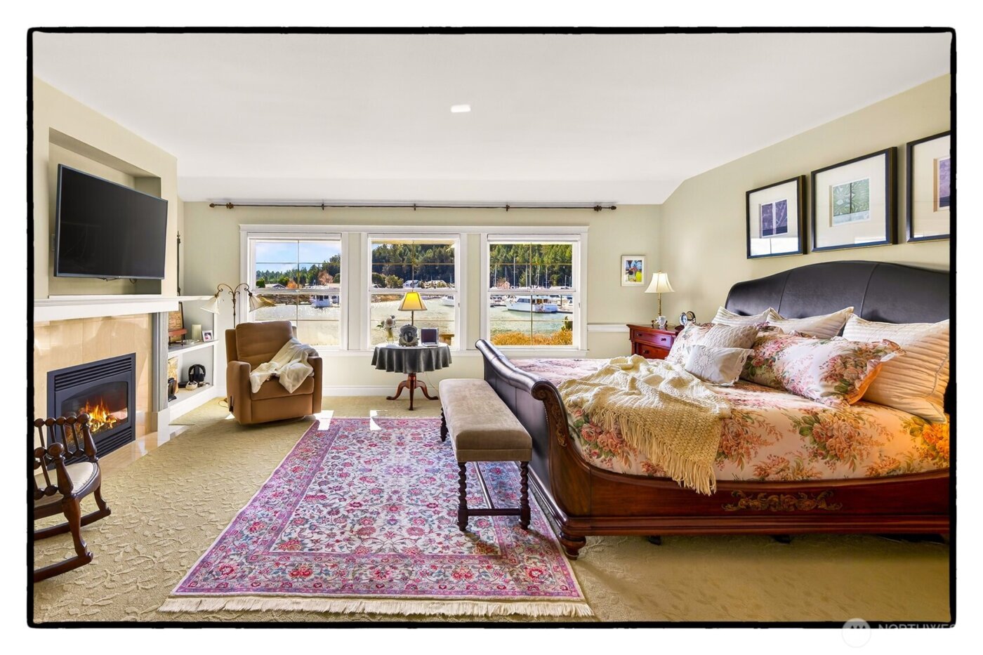 193 Salish Place , La Conner, WA 98257