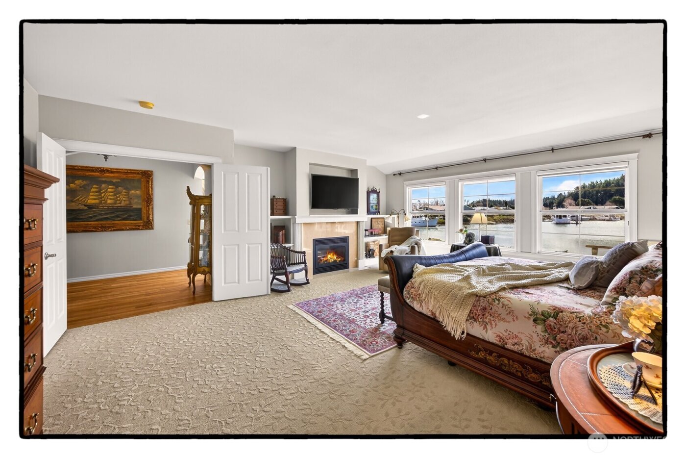 193 Salish Place , La Conner, WA 98257