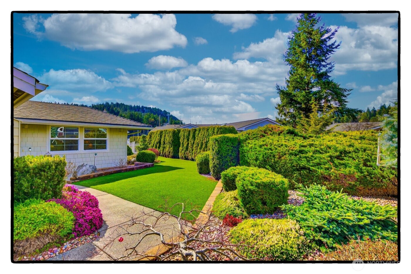 193 Salish Place , La Conner, WA 98257