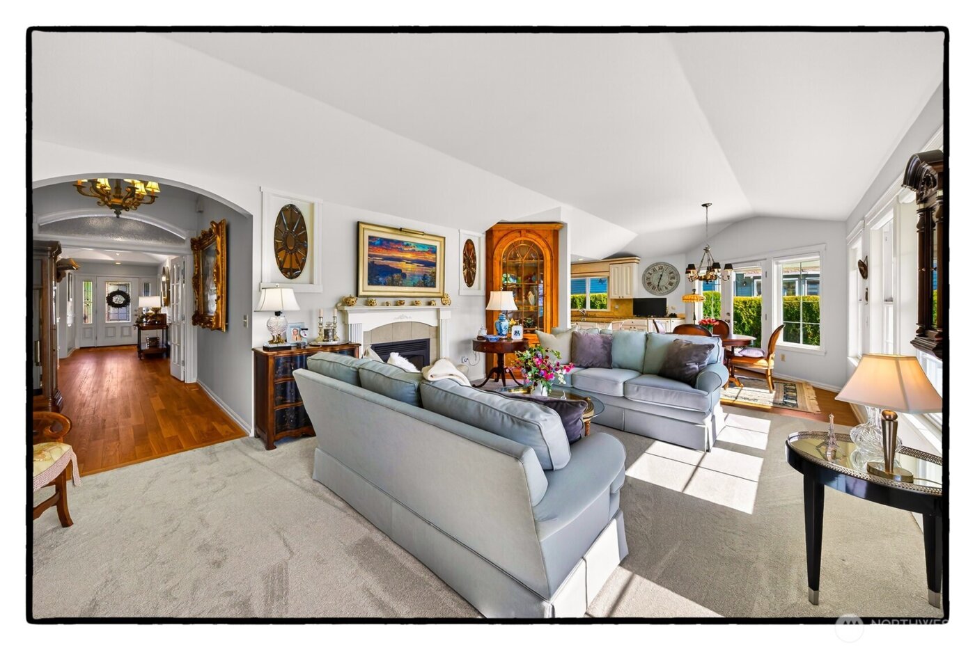 193 Salish Place , La Conner, WA 98257