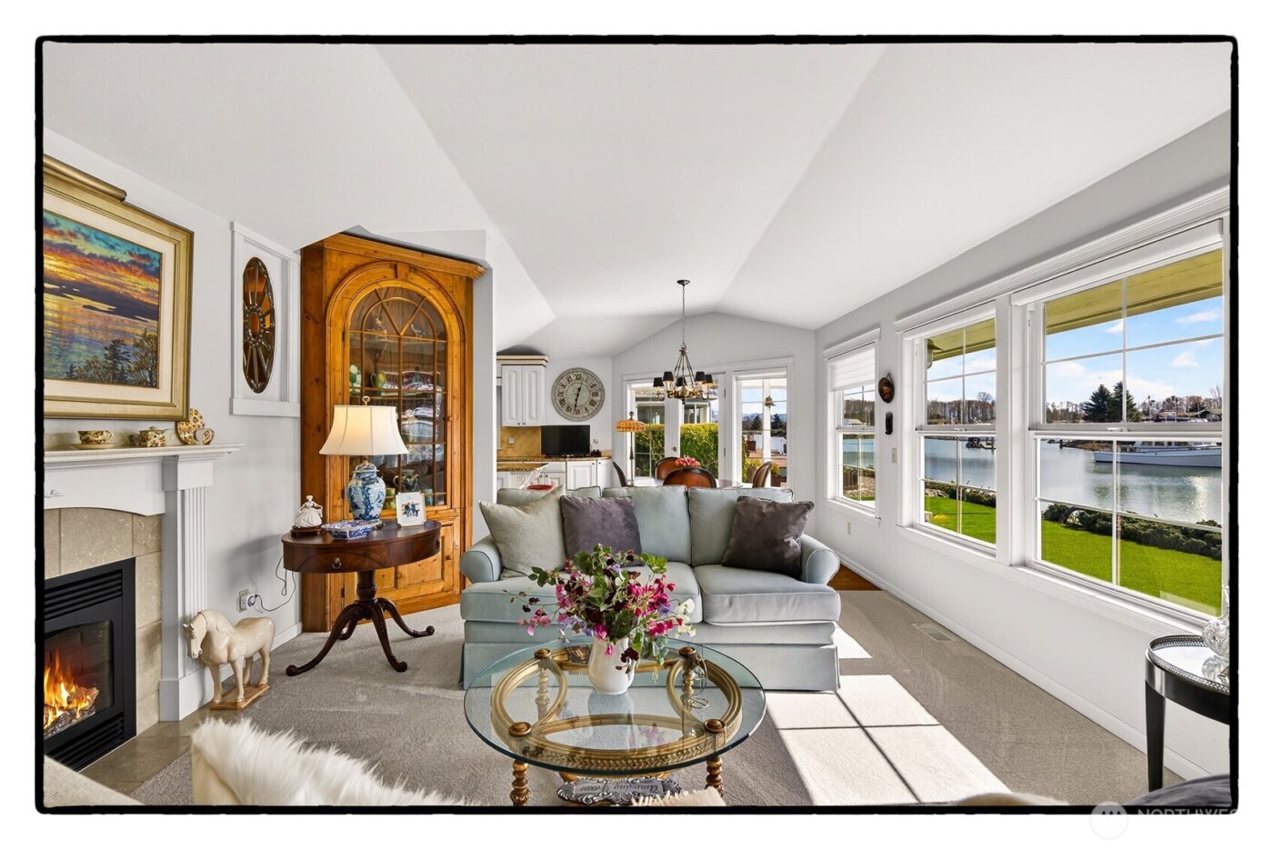 193 Salish Place , La Conner, WA 98257