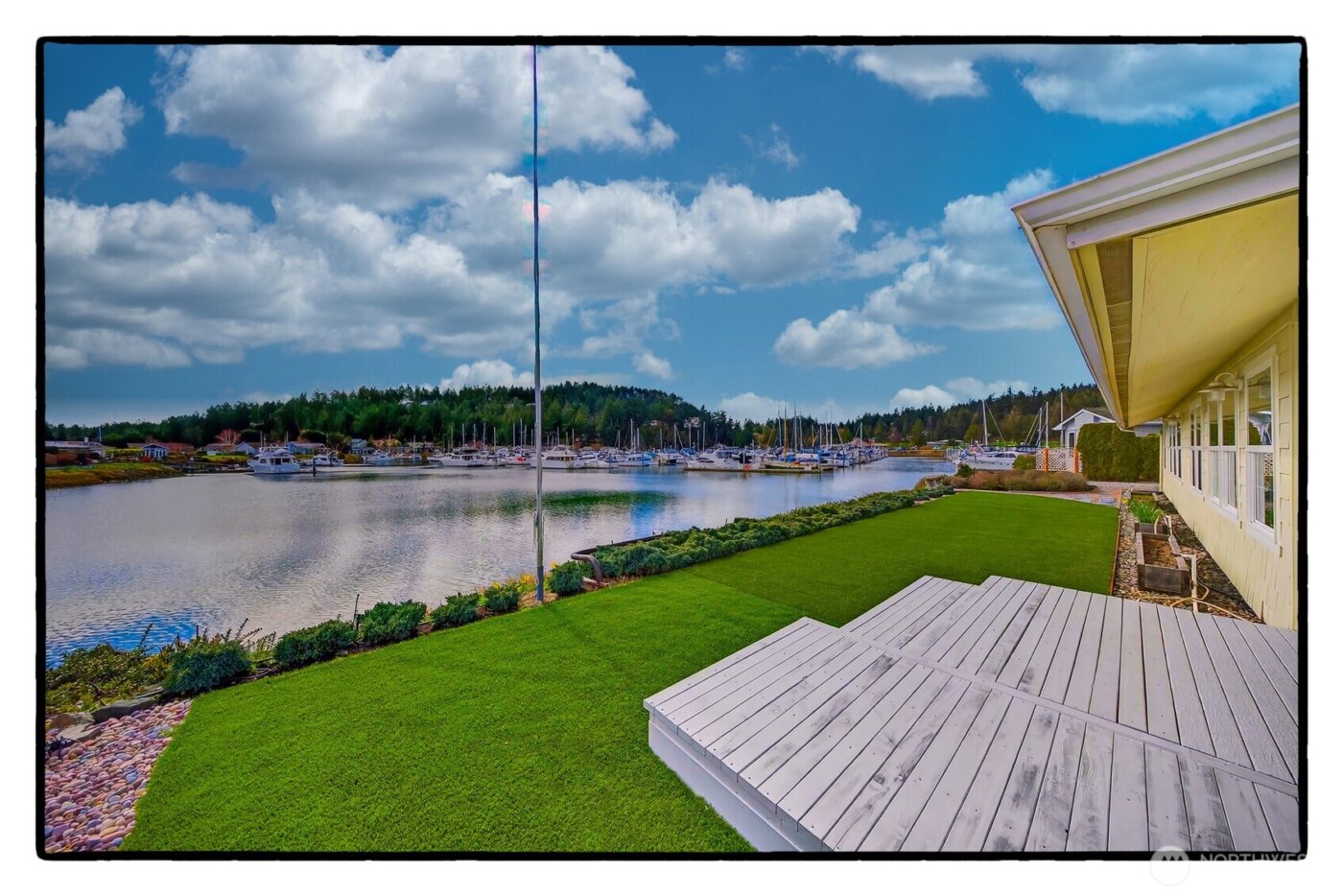 193 Salish Place , La Conner, WA 98257