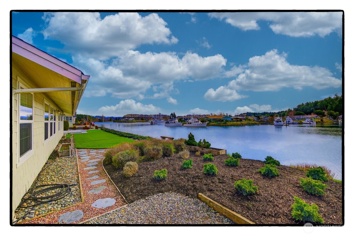 193 Salish Place , La Conner, WA 98257