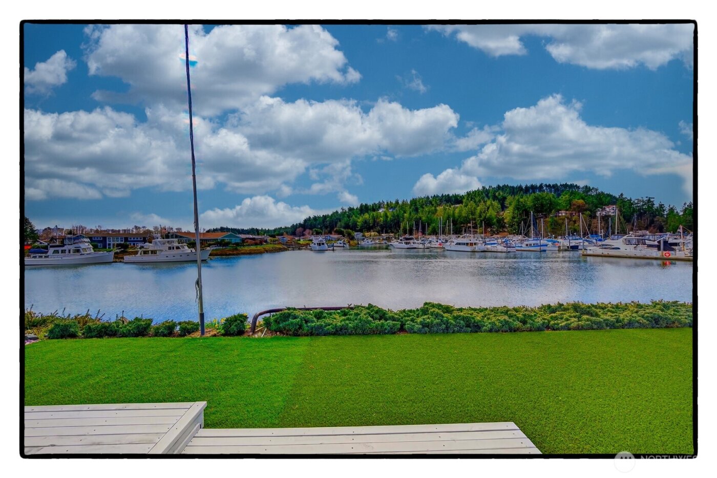 193 Salish Place , La Conner, WA 98257