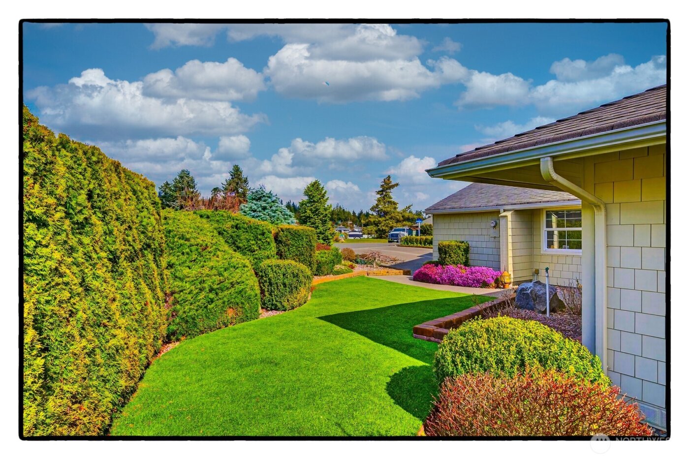 193 Salish Place , La Conner, WA 98257