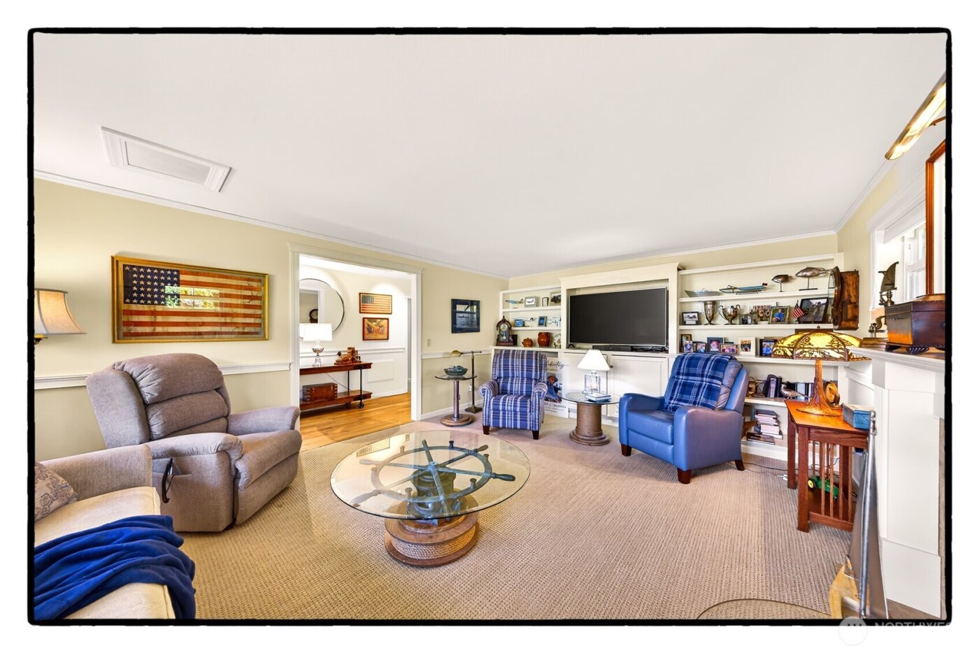 193 Salish Place , La Conner, WA 98257