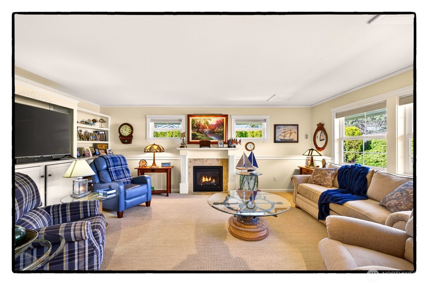 193 Salish Place , La Conner, WA 98257