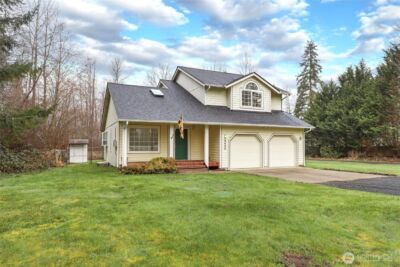 9839 Littlerock Road SW, Olympia, WA 98512 - Photo 2