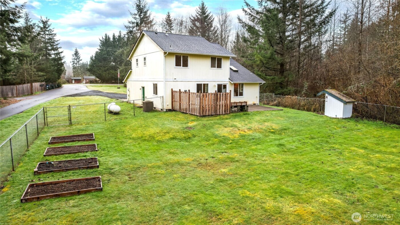 9839 Littlerock Road SW, Olympia, WA 98512