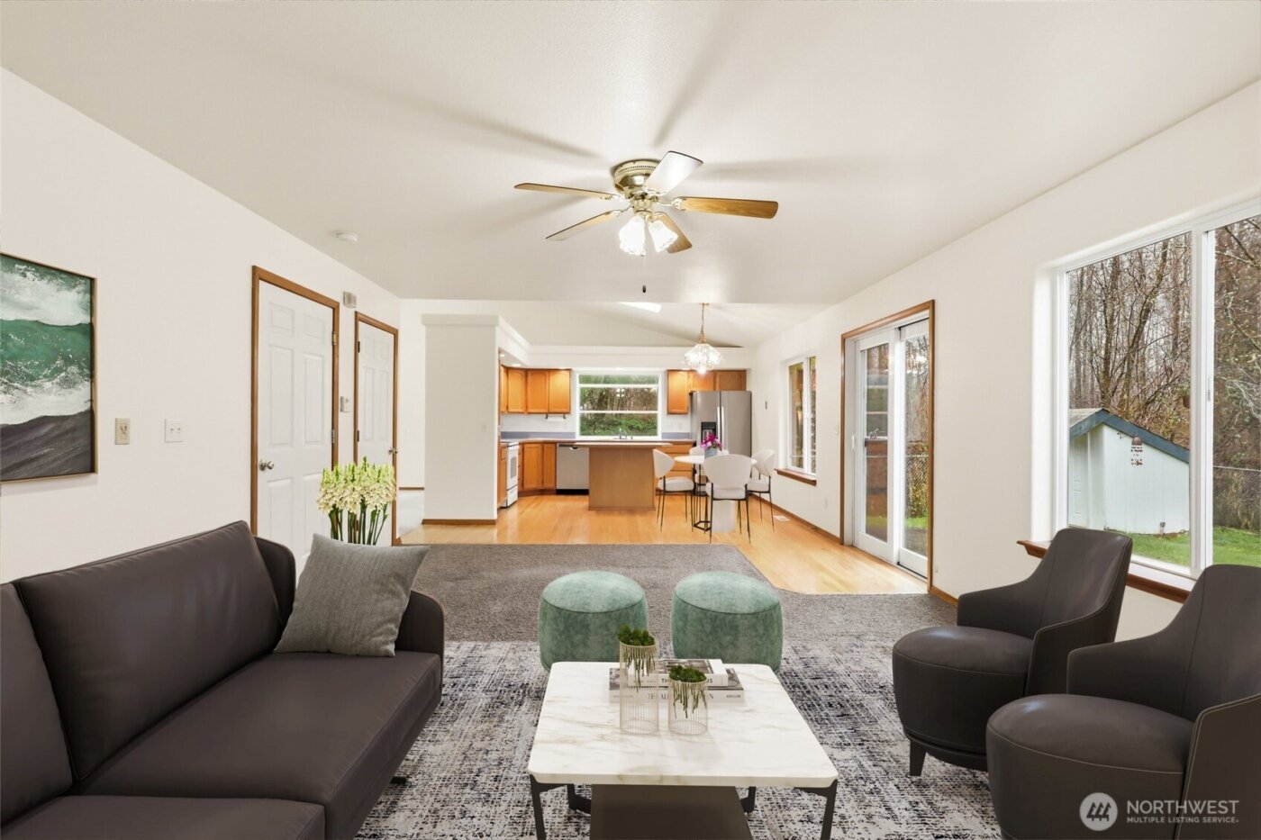 9839 Littlerock Road SW, Olympia, WA 98512