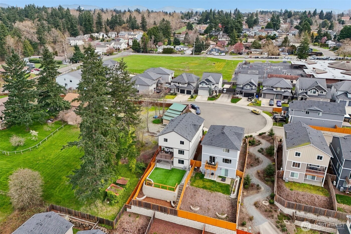 20115 98th Avenue S, Kent, WA 98031