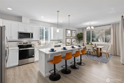 9975 Merrick Street SE #372, Yelm, WA 98597 - Photo 8