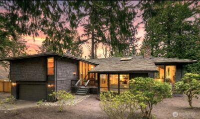 2518 Sahalee Drive East , Sammamish, WA 98074