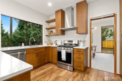 2518 Sahalee Drive East , Sammamish, WA 98074 - Photo 4
