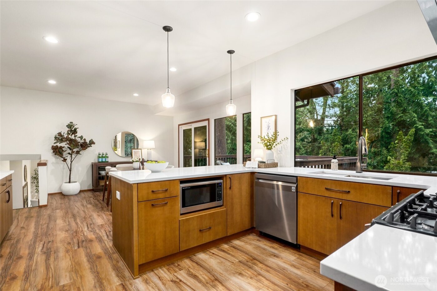 2518 Sahalee Drive East , Sammamish, WA 98074