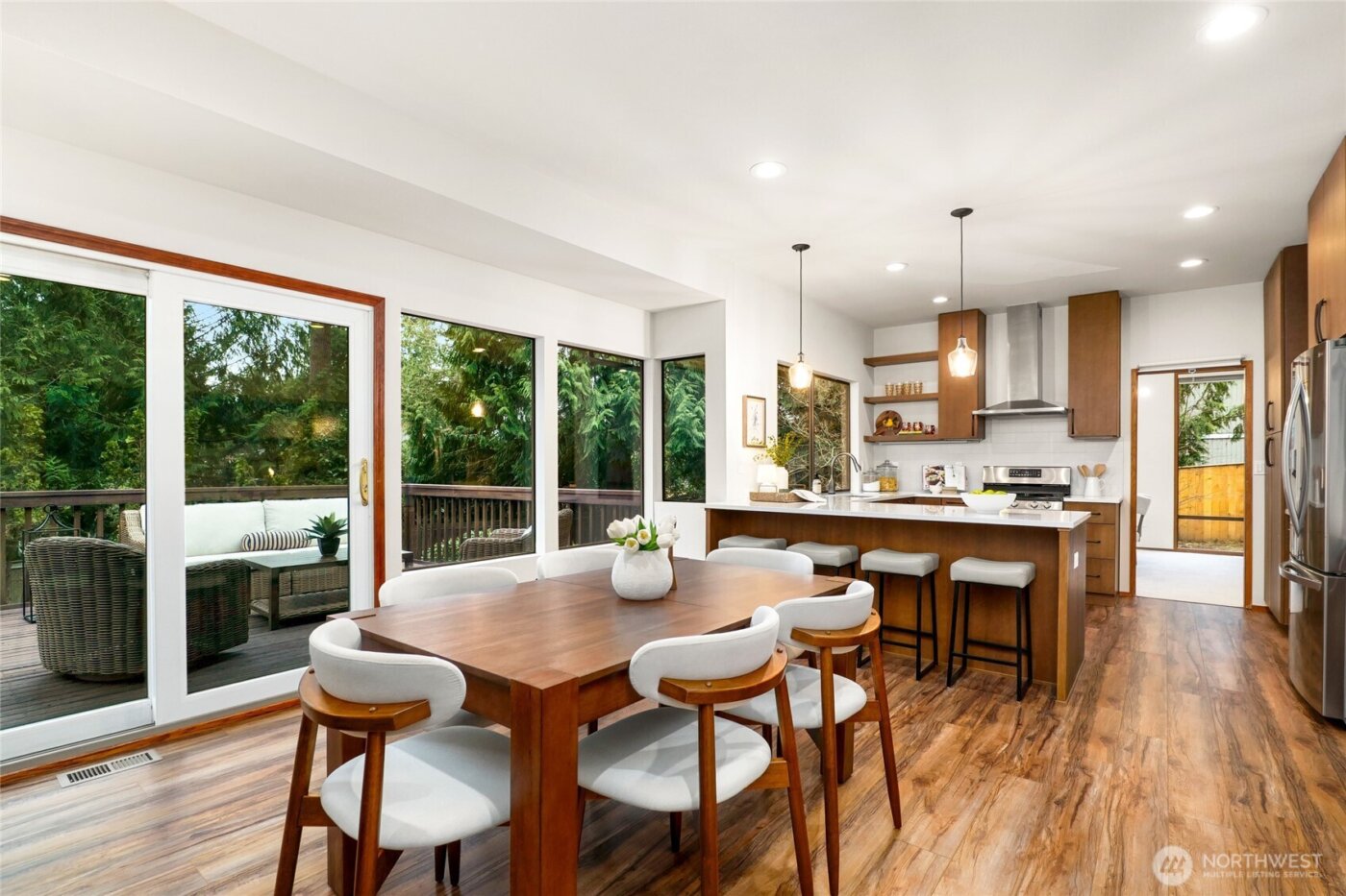 2518 Sahalee Drive East , Sammamish, WA 98074