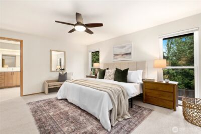2518 Sahalee Drive East , Sammamish, WA 98074 - Photo 16