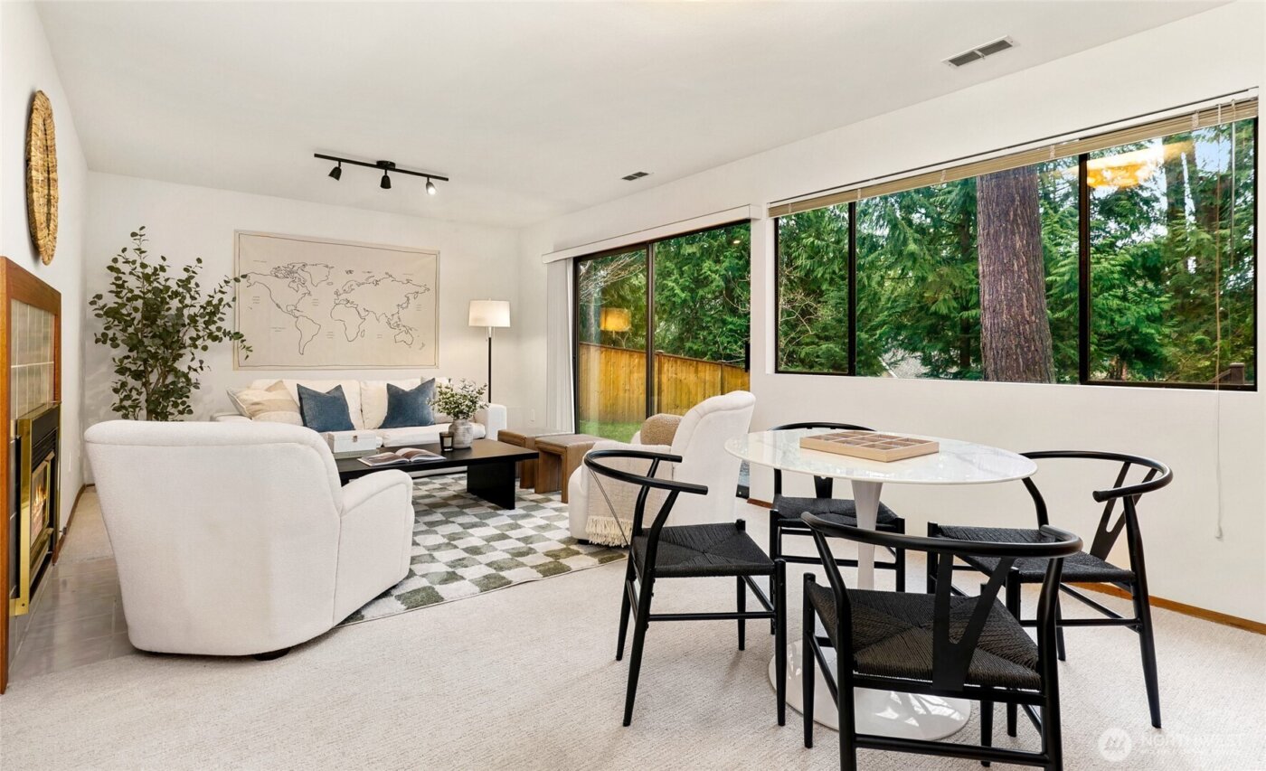 2518 Sahalee Drive East , Sammamish, WA 98074