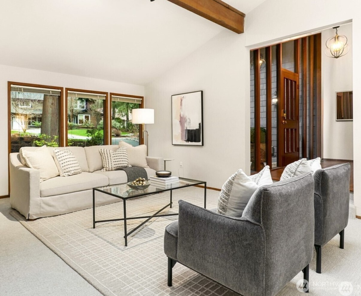 2518 Sahalee Drive East , Sammamish, WA 98074