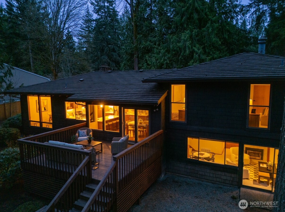 2518 Sahalee Drive East , Sammamish, WA 98074