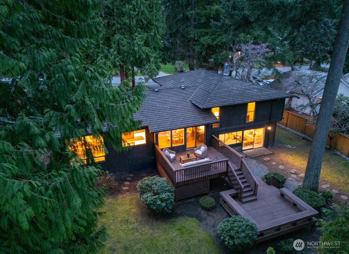 2518 Sahalee Drive East , Sammamish, WA 98074