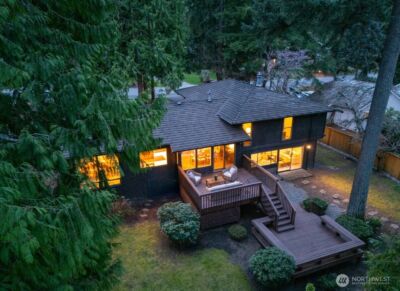 2518 Sahalee Drive East , Sammamish, WA 98074 - Photo 30