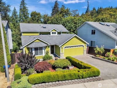 14740 SE 187th Court , Renton, WA 98058