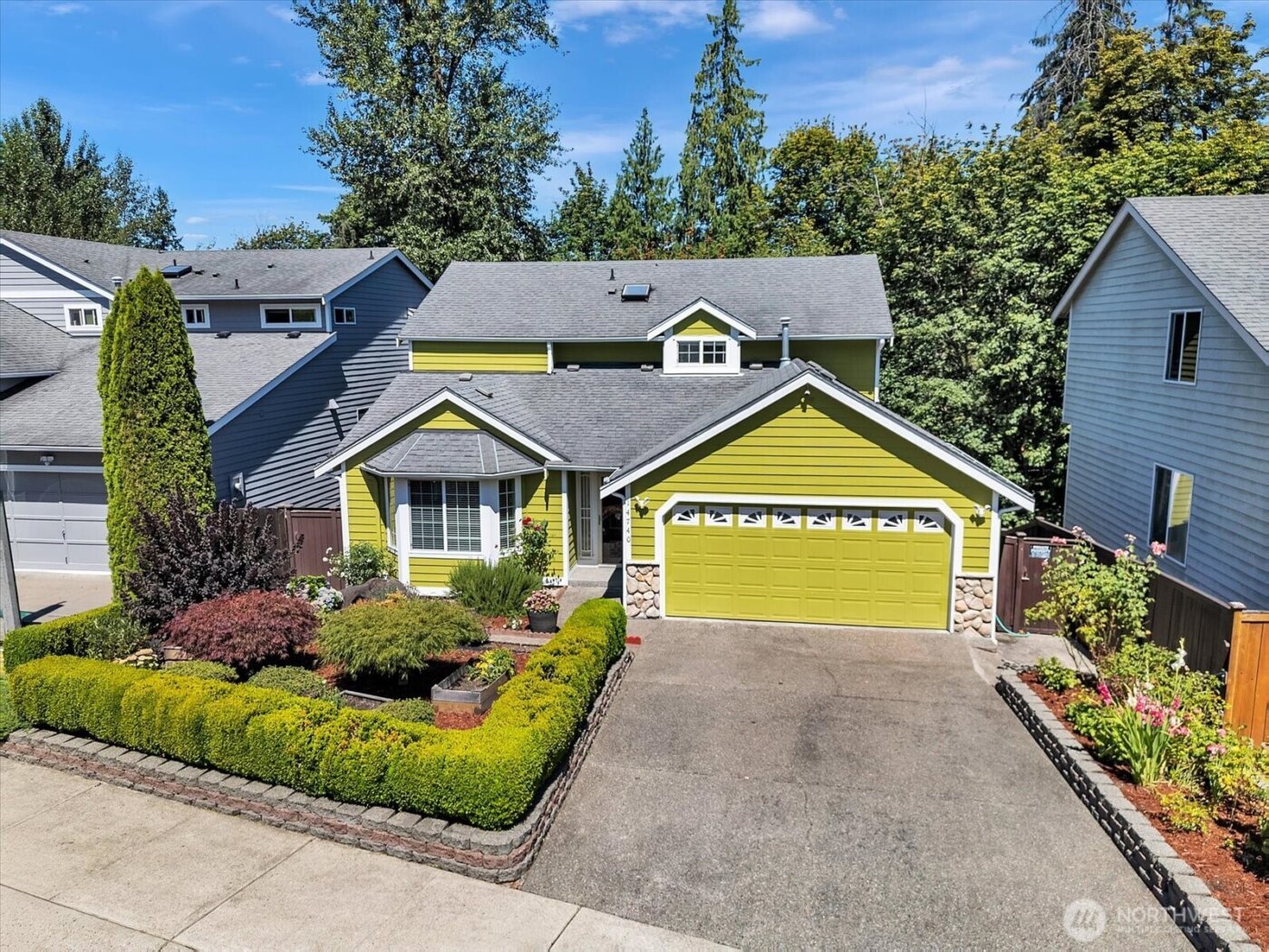 14740 SE 187th Court , Renton, WA 98058