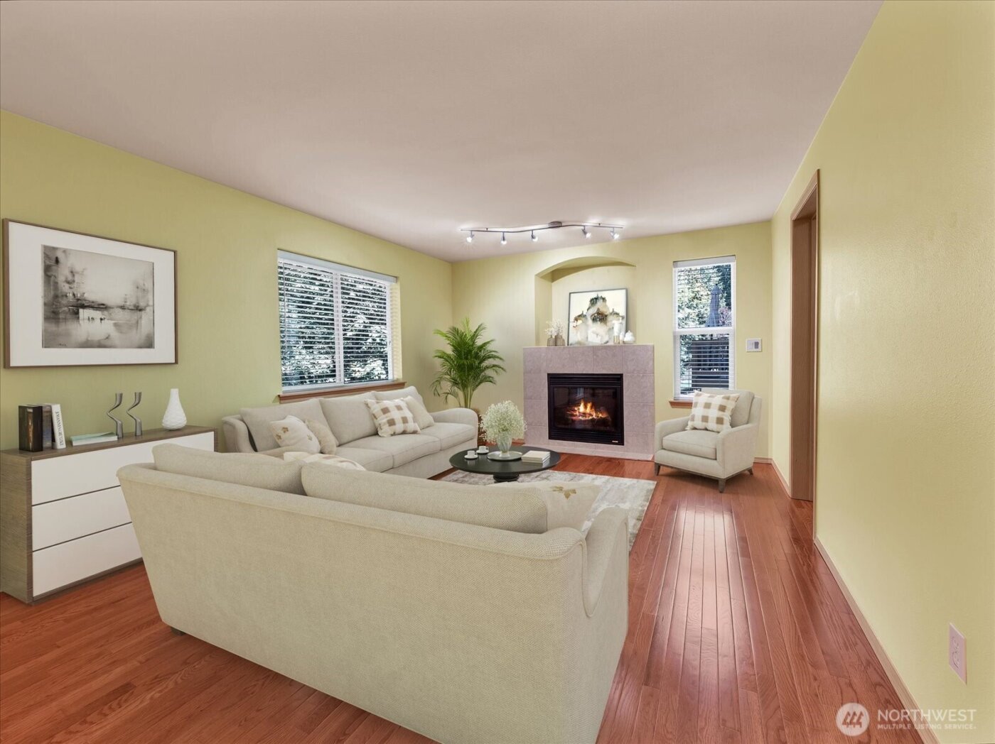 14740 SE 187th Court , Renton, WA 98058
