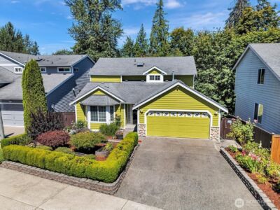 14740 SE 187th Court , Renton, WA 98058 - Photo 2