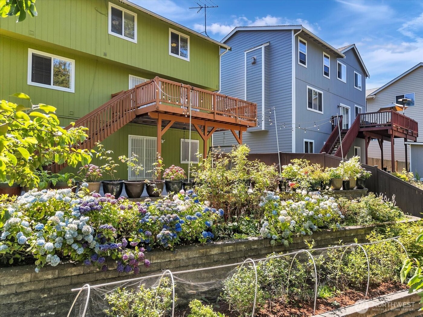 14740 SE 187th Court , Renton, WA 98058