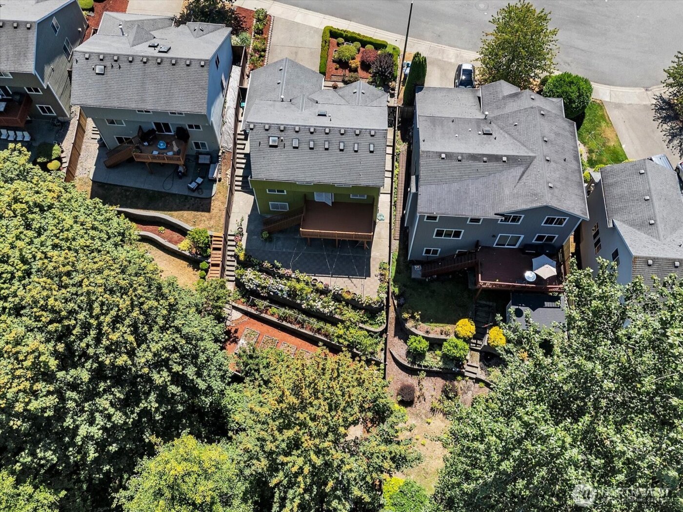 14740 SE 187th Court , Renton, WA 98058