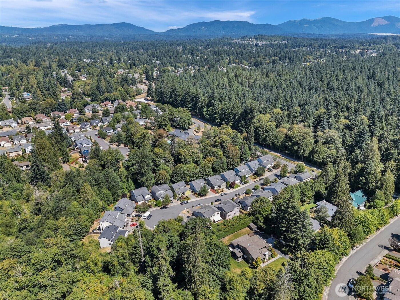 14740 SE 187th Court , Renton, WA 98058