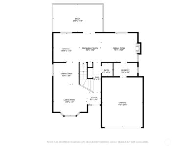 14740 SE 187th Court , Renton, WA 98058 - Photo 37