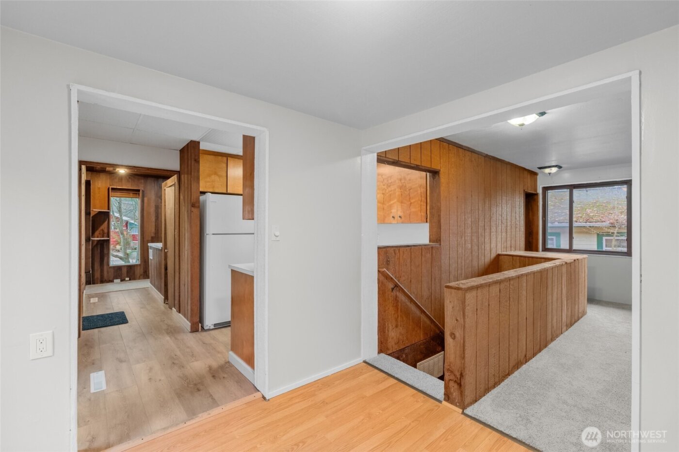 4338 SW Willow Street , Seattle, WA 98136