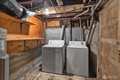 4338 SW Willow Street , Seattle, WA 98136 - Photo 20