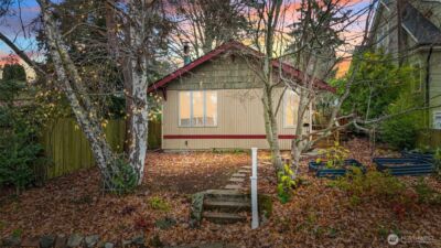 4338 SW Willow Street , Seattle, WA 98136 - Photo 2