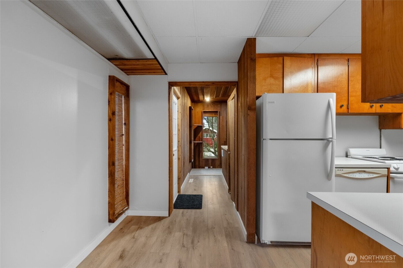 4338 SW Willow Street , Seattle, WA 98136