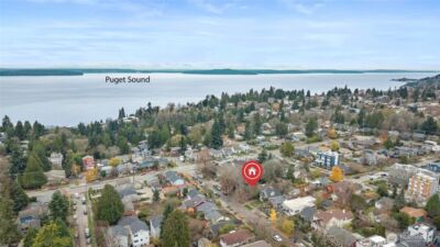 4338 SW Willow Street , Seattle, WA 98136 - Photo 27