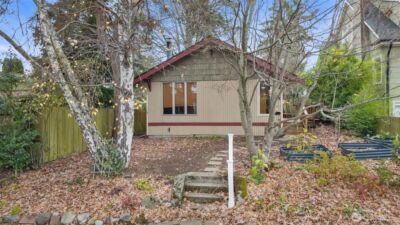 4338 SW Willow Street , Seattle, WA 98136 - Photo 31