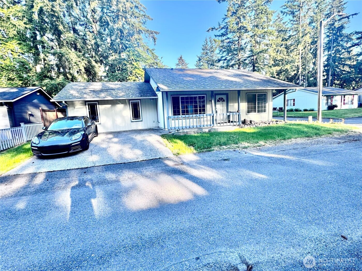 19656 SE 259th Street , Covington, WA 98042