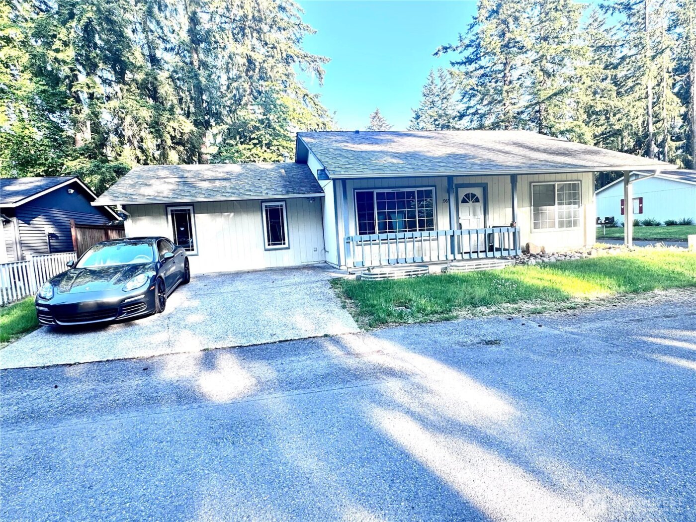 19656 SE 259th Street , Covington, WA 98042