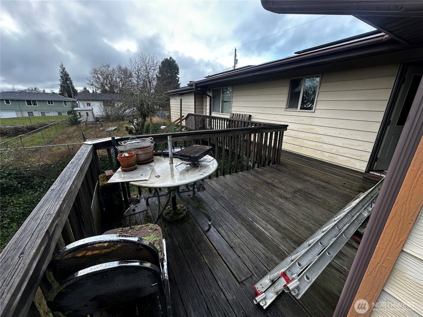 902 S Shirley Street , Tacoma, WA 98465